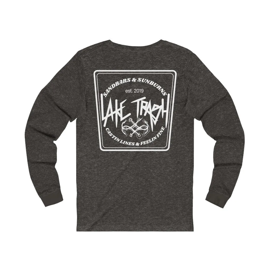 Thrasher long sleeve