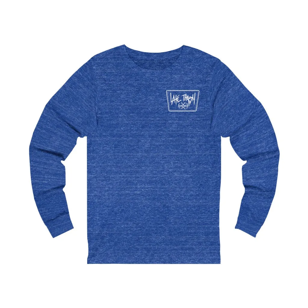 Thrasher long sleeve