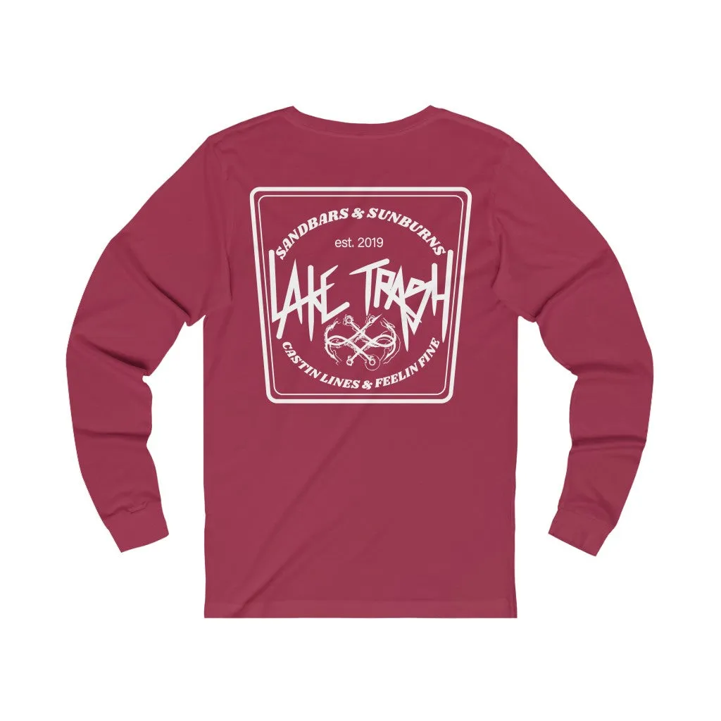 Thrasher long sleeve