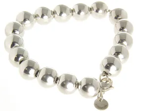 Tiffany & Co. Beads Bracelet