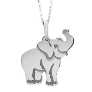 Tiffany & Co. Elephant Never Forgets Charm