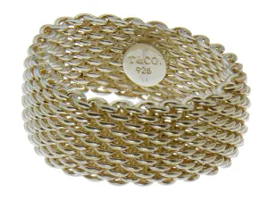 Tiffany Somerset Ring