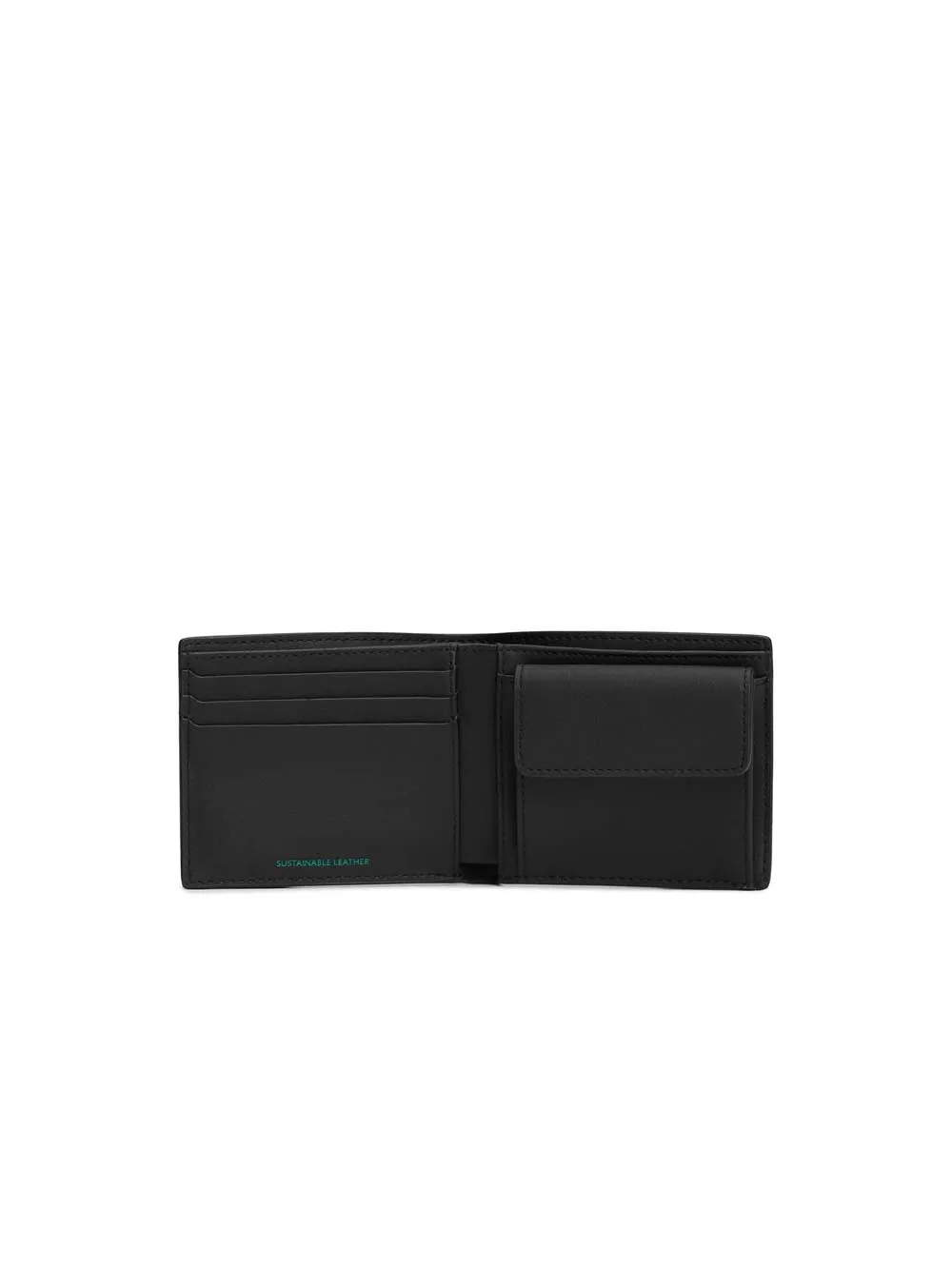 Tjm Leather Cc & Coin - Bds