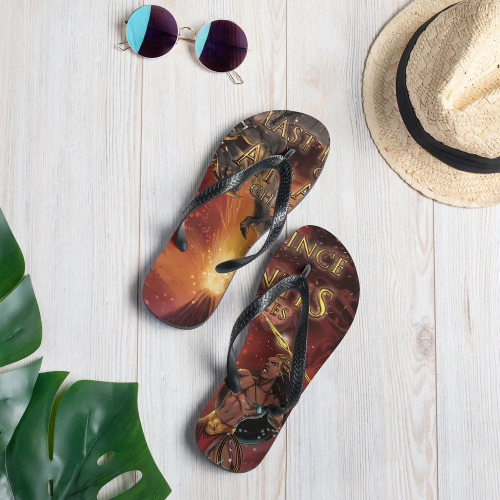 TLPA Flip-Flops