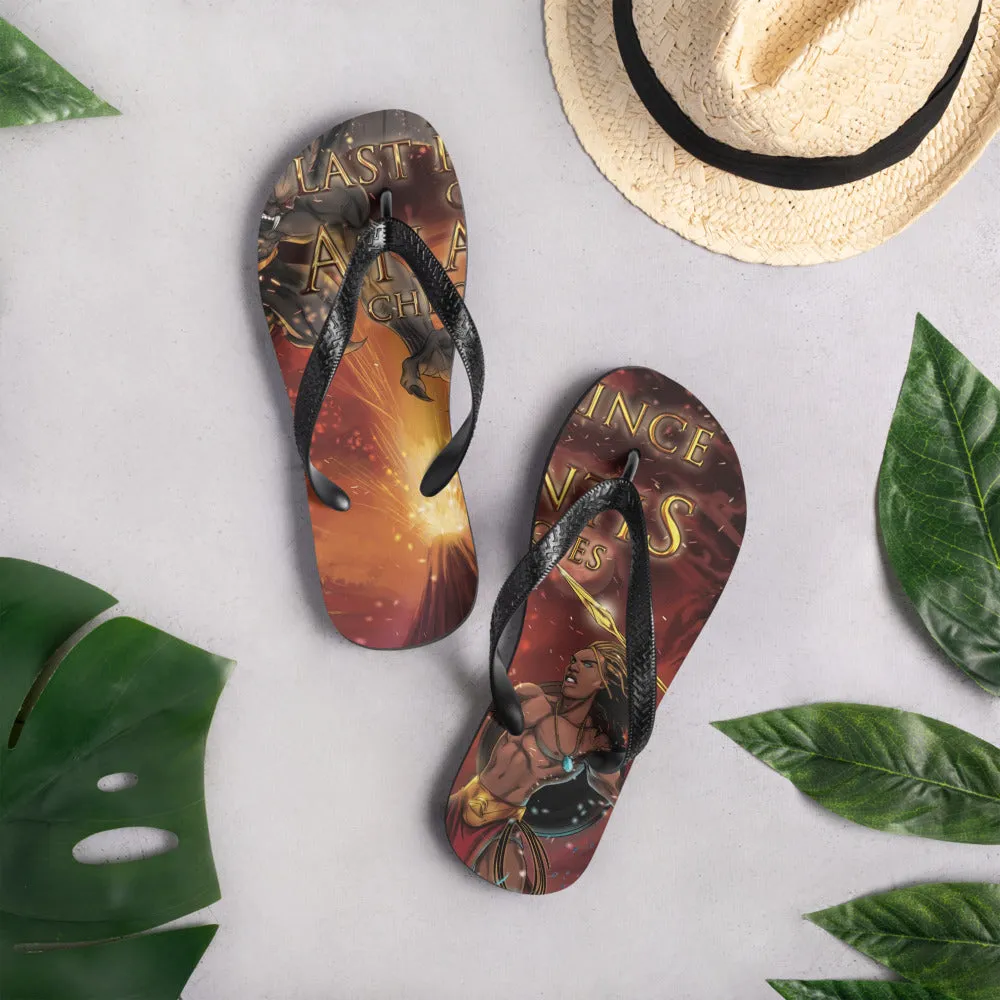 TLPA Flip-Flops