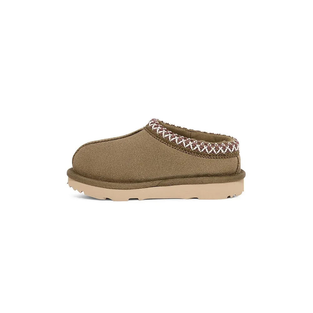 Toddler's Tasman (ALP)