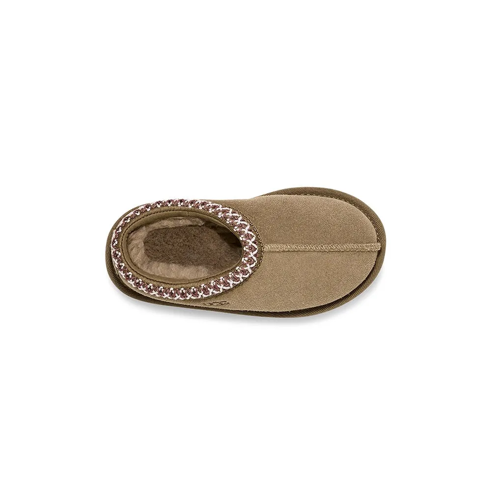 Toddler's Tasman (ALP)