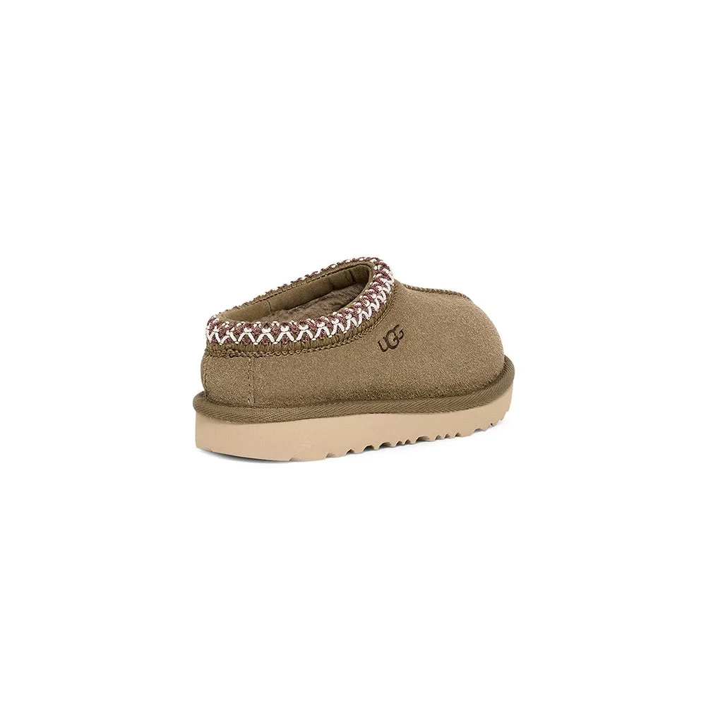 Toddler's Tasman (ALP)