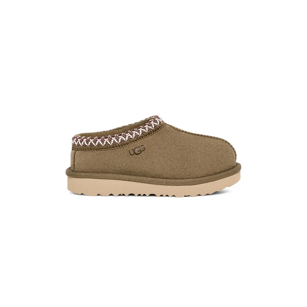 Toddler's Tasman (ALP)