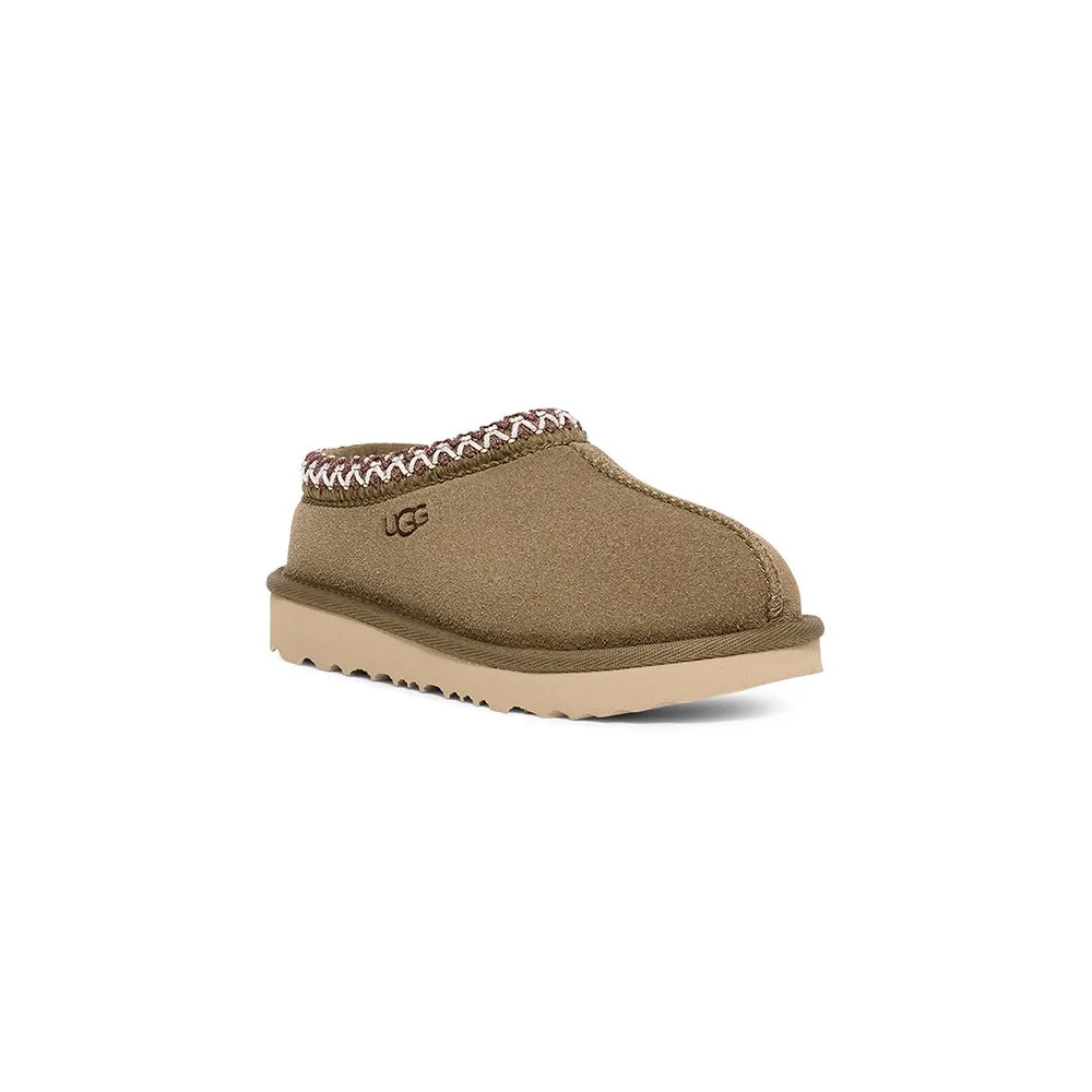 Toddler's Tasman (ALP)