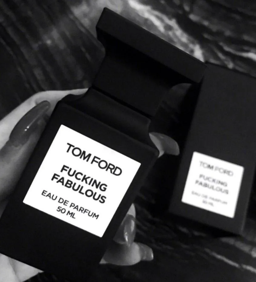 Tom Ford Fucking Fabulous EDP 100ml