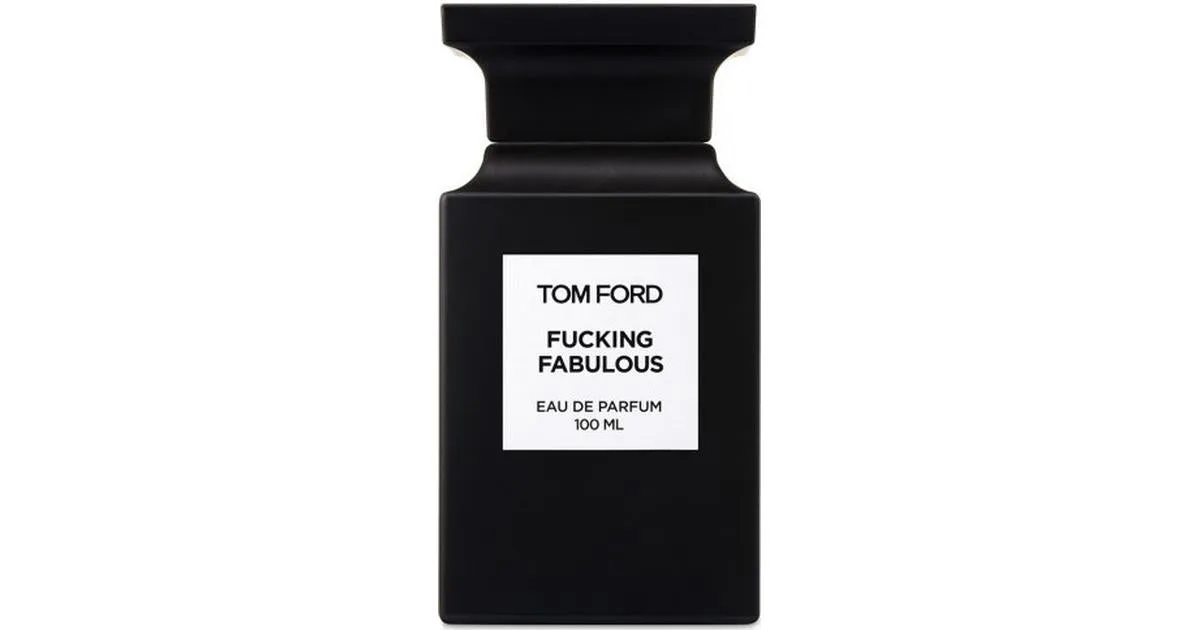 Tom Ford Fucking Fabulous EDP 100ml
