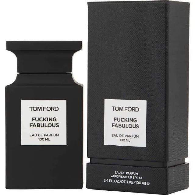 Tom Ford Fucking Fabulous EDP 100ml