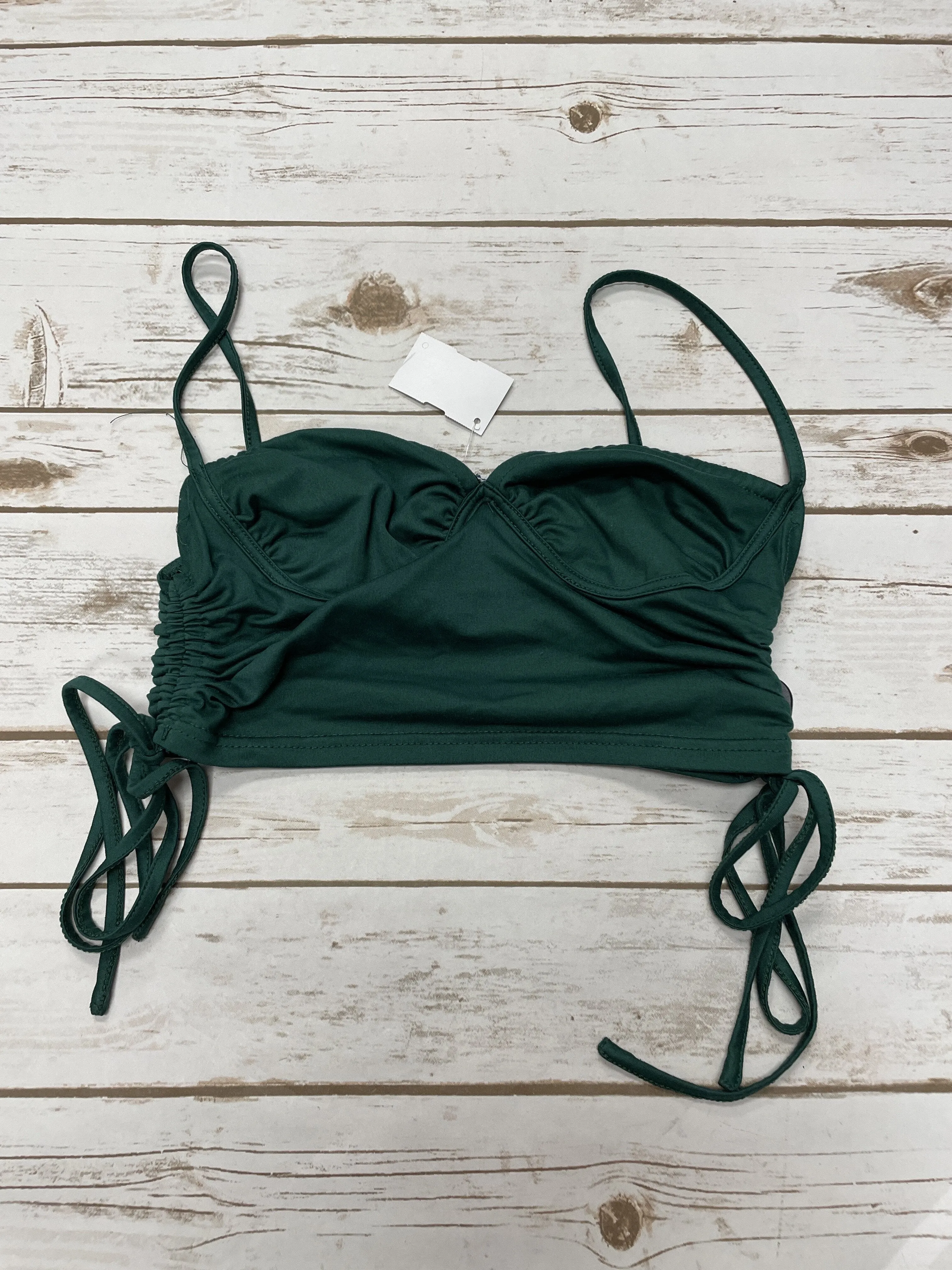 Top Sleeveless By Shein  Size: M