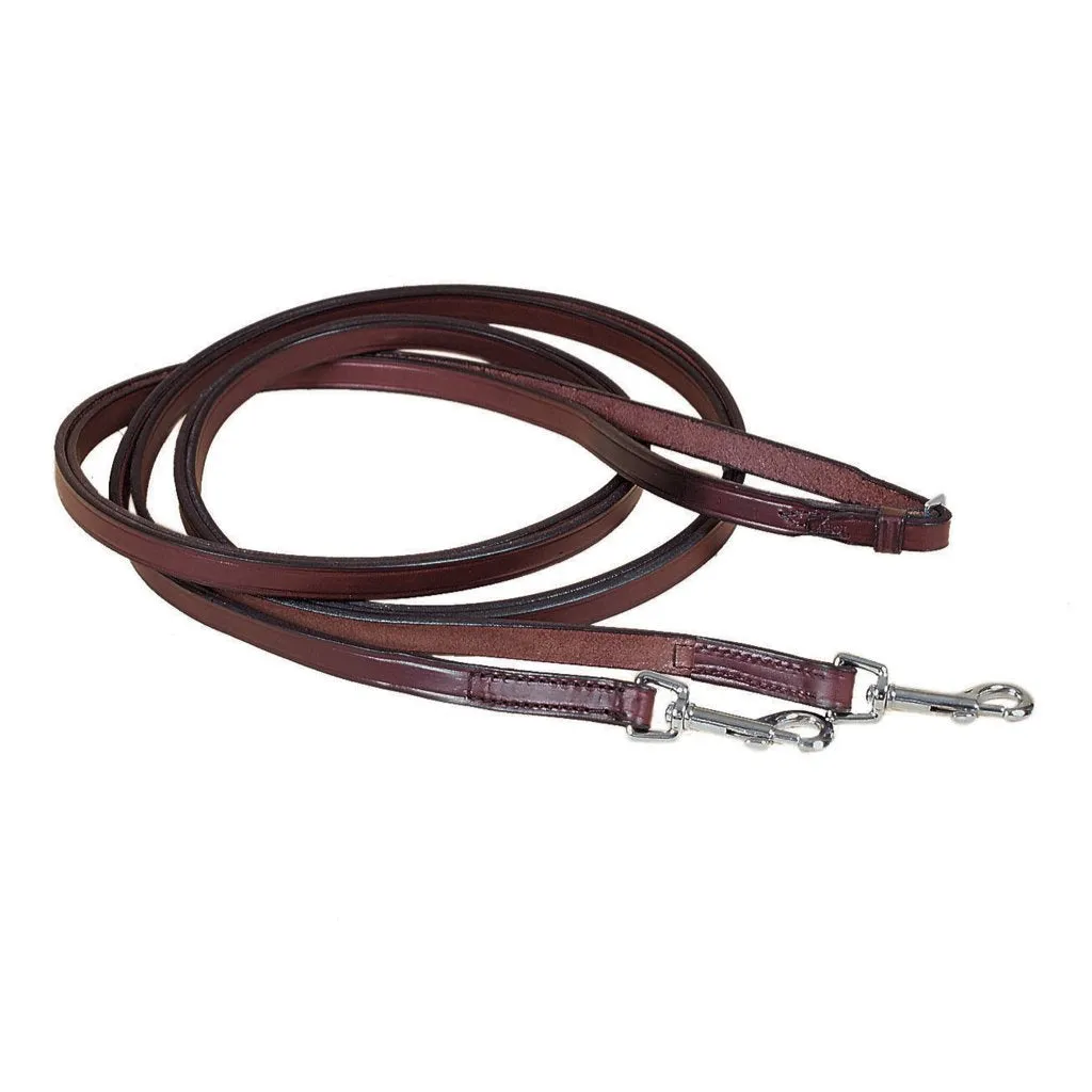 Tory Breastplate Draw Reins