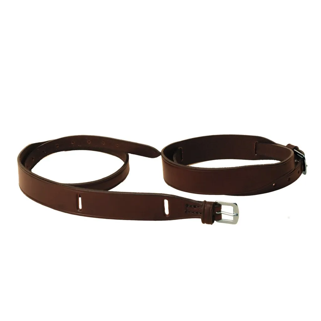 Tory Jodphur Garter Staps