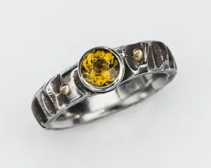 Tourmaline Ring