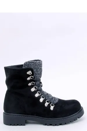 Trapper shoes