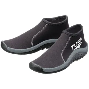 TUSA DB0204 Hard Sole 3mm Dive Slipper