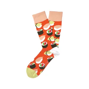 Two Left Feet: Sushi Yum Yum Everyday Socks