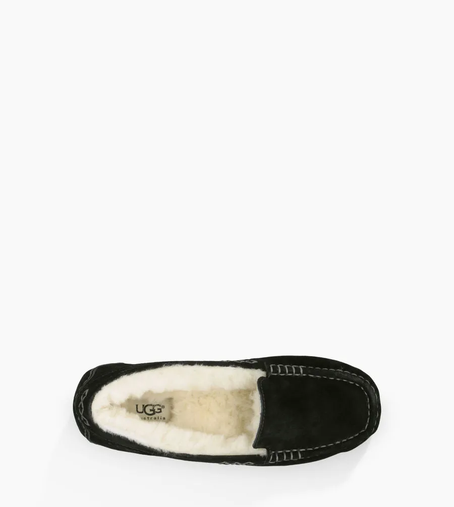 UGG Australia Women's Ansley Slipper | Black