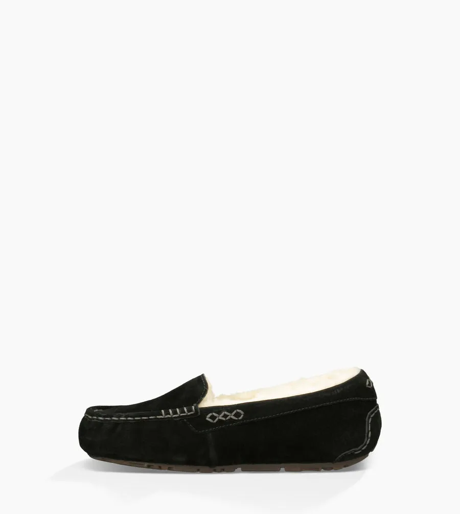 UGG Australia Women's Ansley Slipper | Black