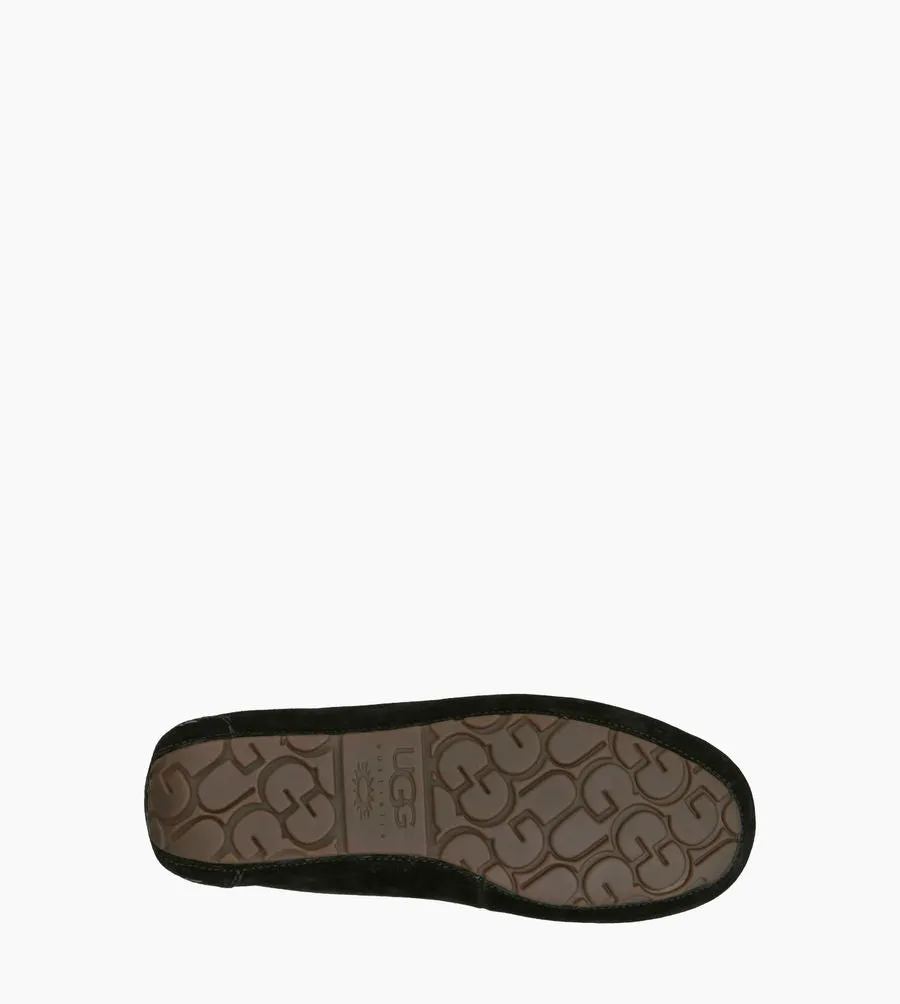 UGG Australia Women's Ansley Slipper | Black