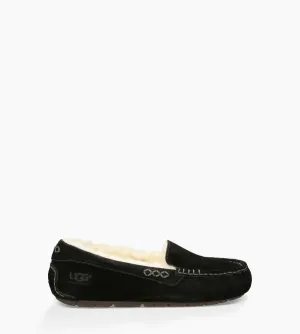 UGG Australia Women's Ansley Slipper | Black