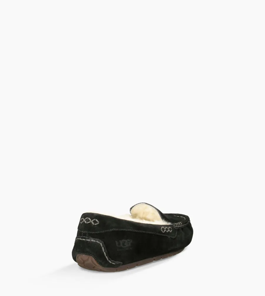 UGG Australia Women's Ansley Slipper | Black