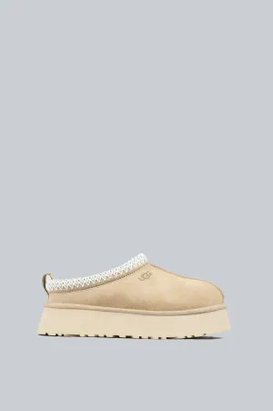 UGG TAZZ SLIPPER WOMEN'S SAND