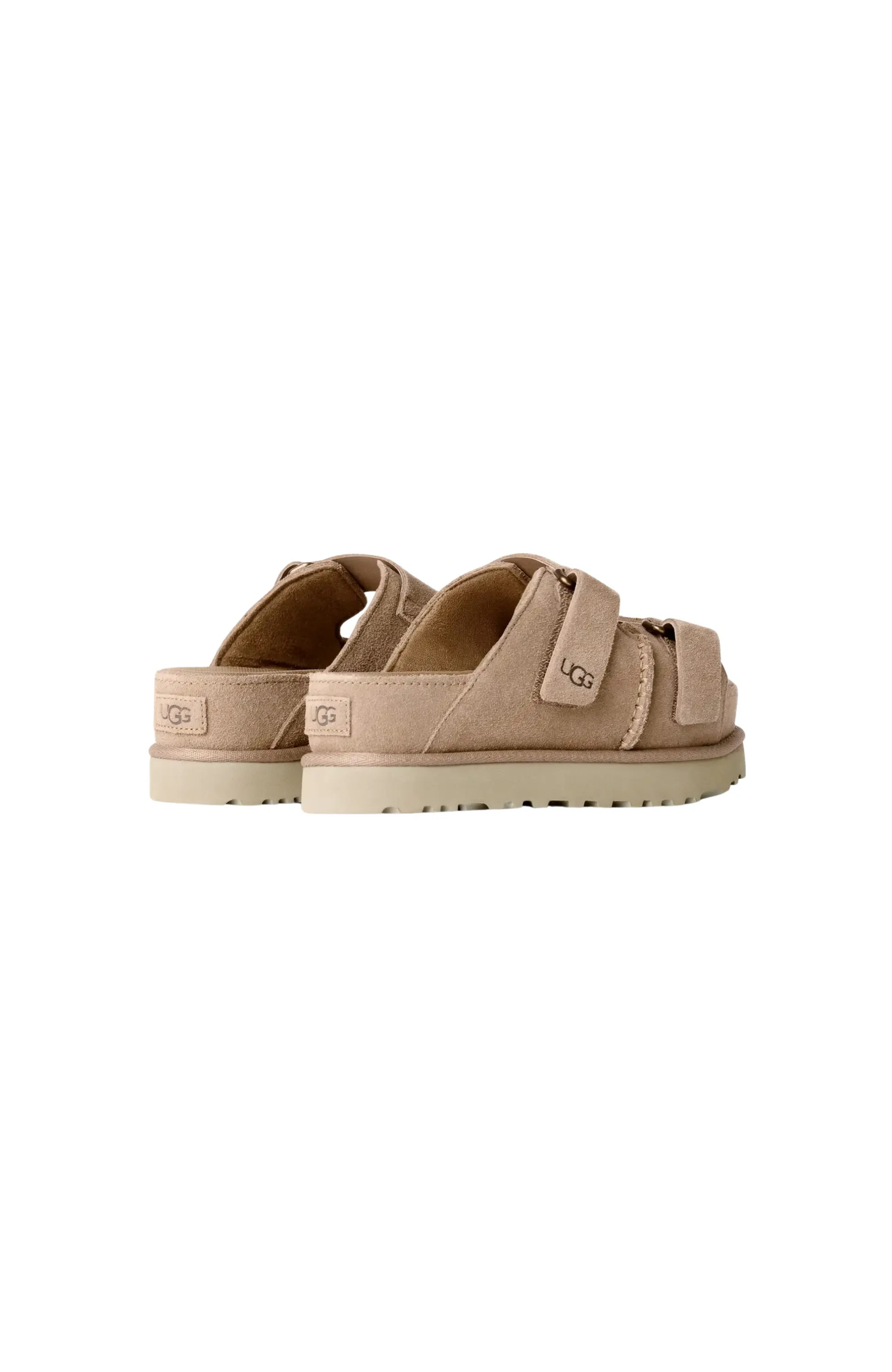 UGG - Women's Goldenstar Hi Slide