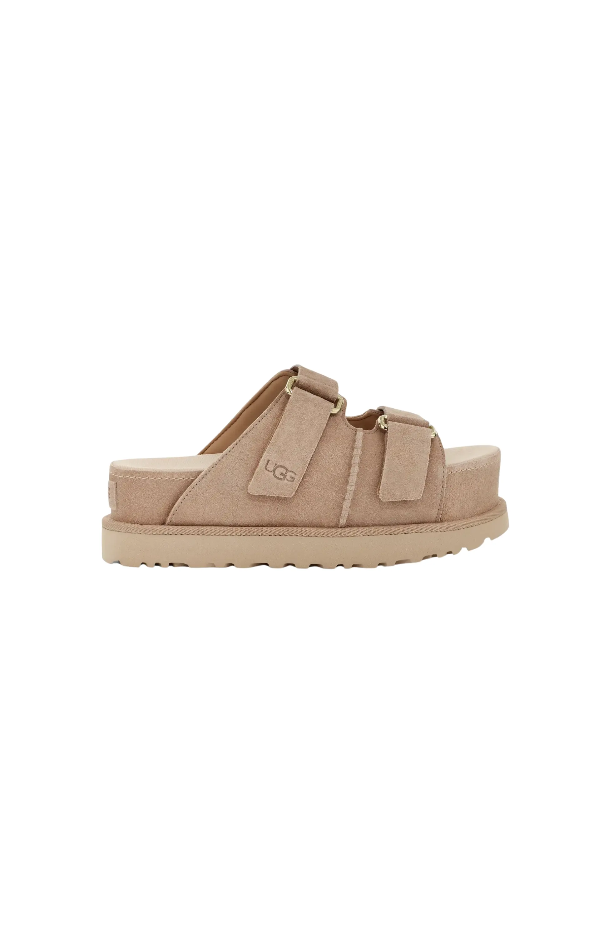 UGG - Women's Goldenstar Hi Slide