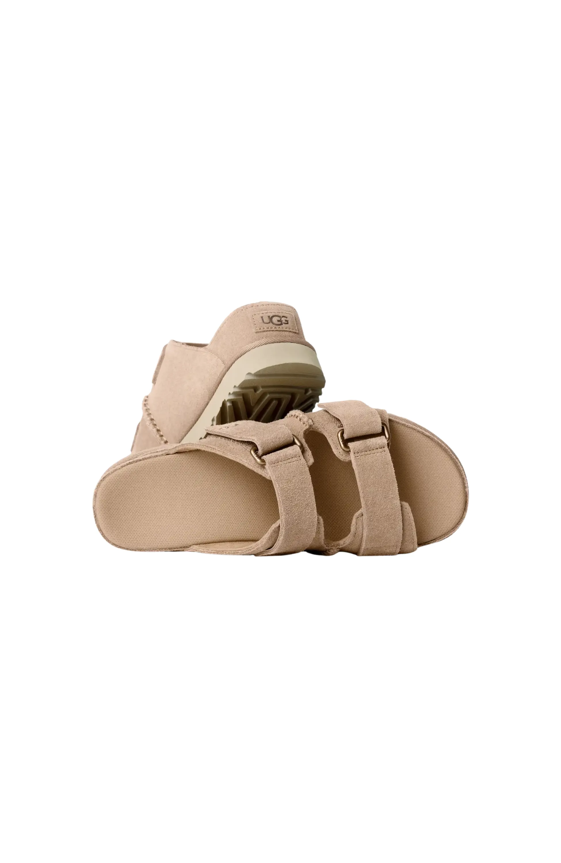 UGG - Women's Goldenstar Hi Slide