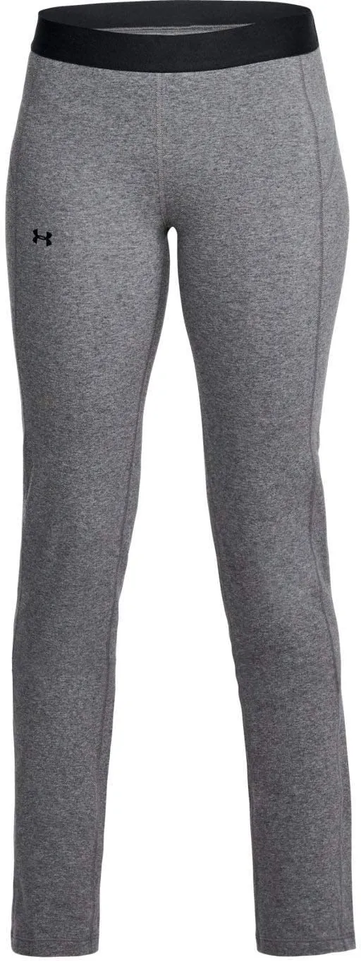 Under Armour Favorite Straight Leg Pants
