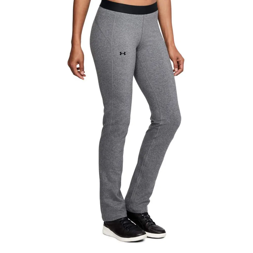 Under Armour Favorite Straight Leg Pants