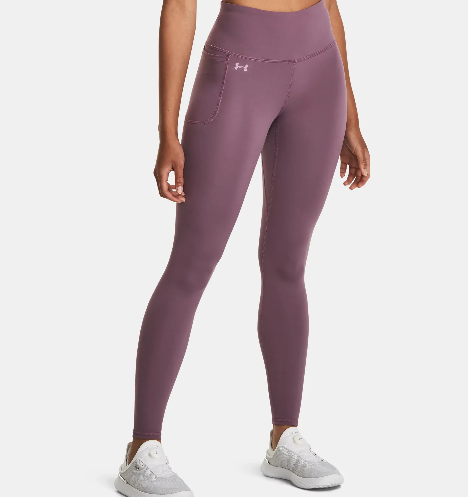 Under Armour Women's UA Motion Full-Length Leggings