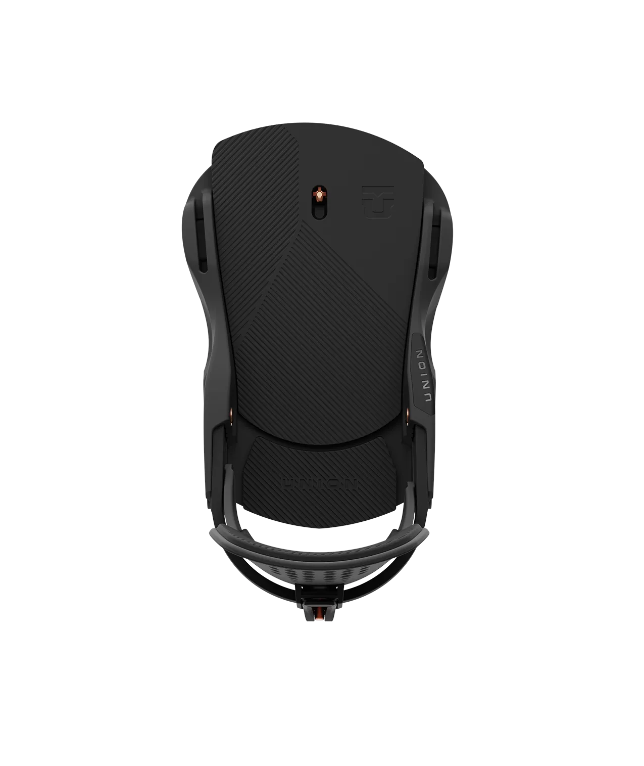Union Trilogy Women's Bindings