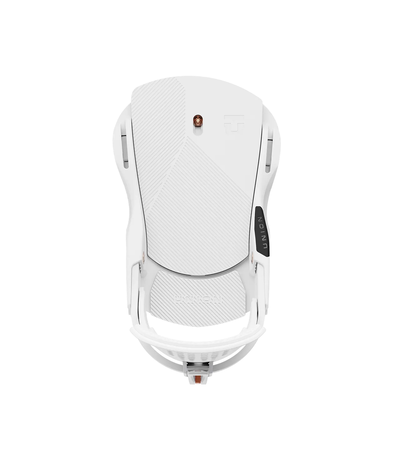 Union Trilogy Women's Bindings