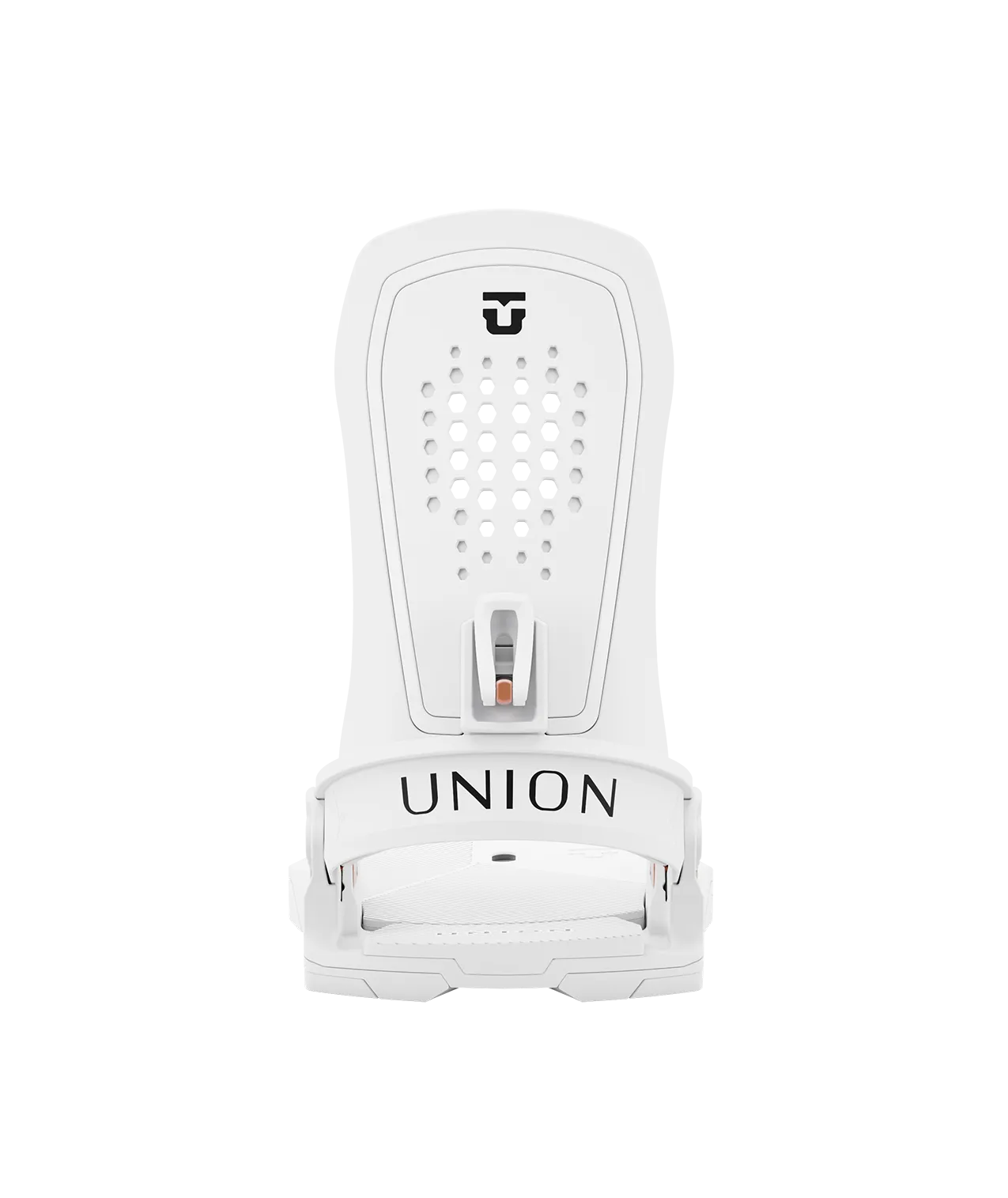 Union Trilogy Women's Bindings