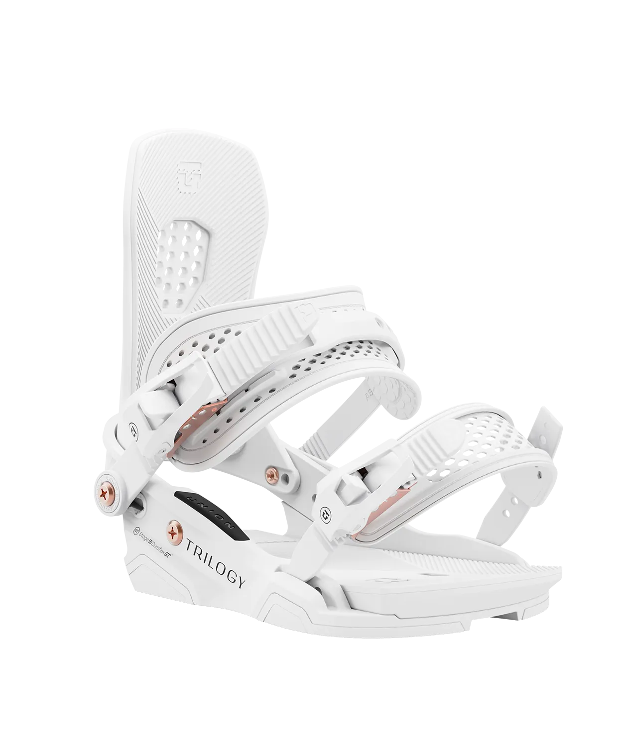 Union Trilogy Women's Bindings