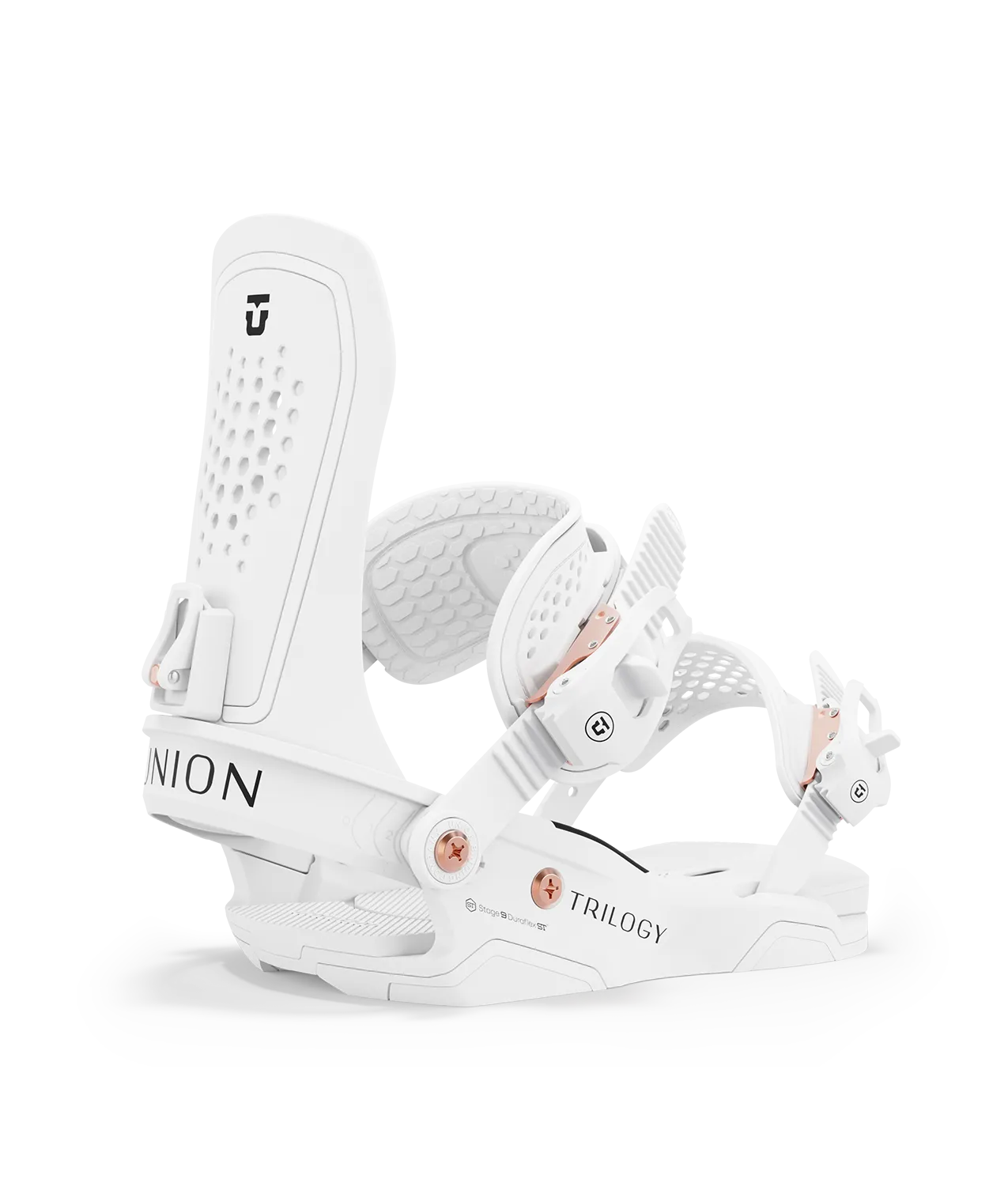 Union Trilogy Women's Bindings