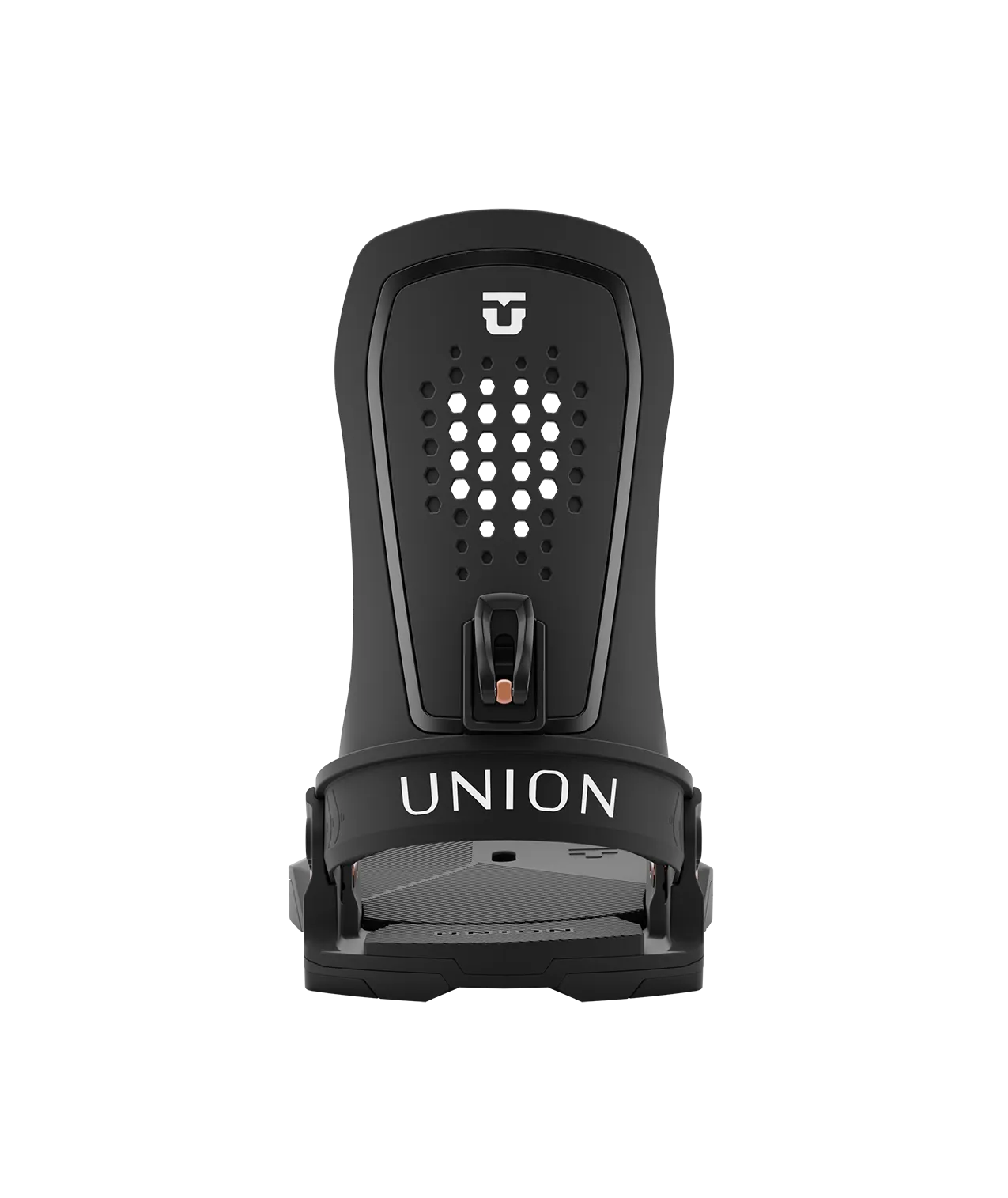 Union Trilogy Women's Bindings