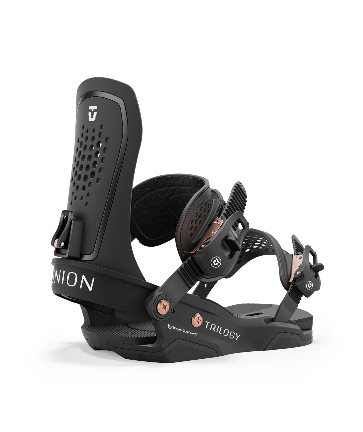 Union Trilogy Women's Bindings