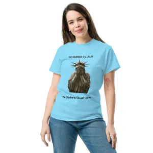 Unisex classic tee