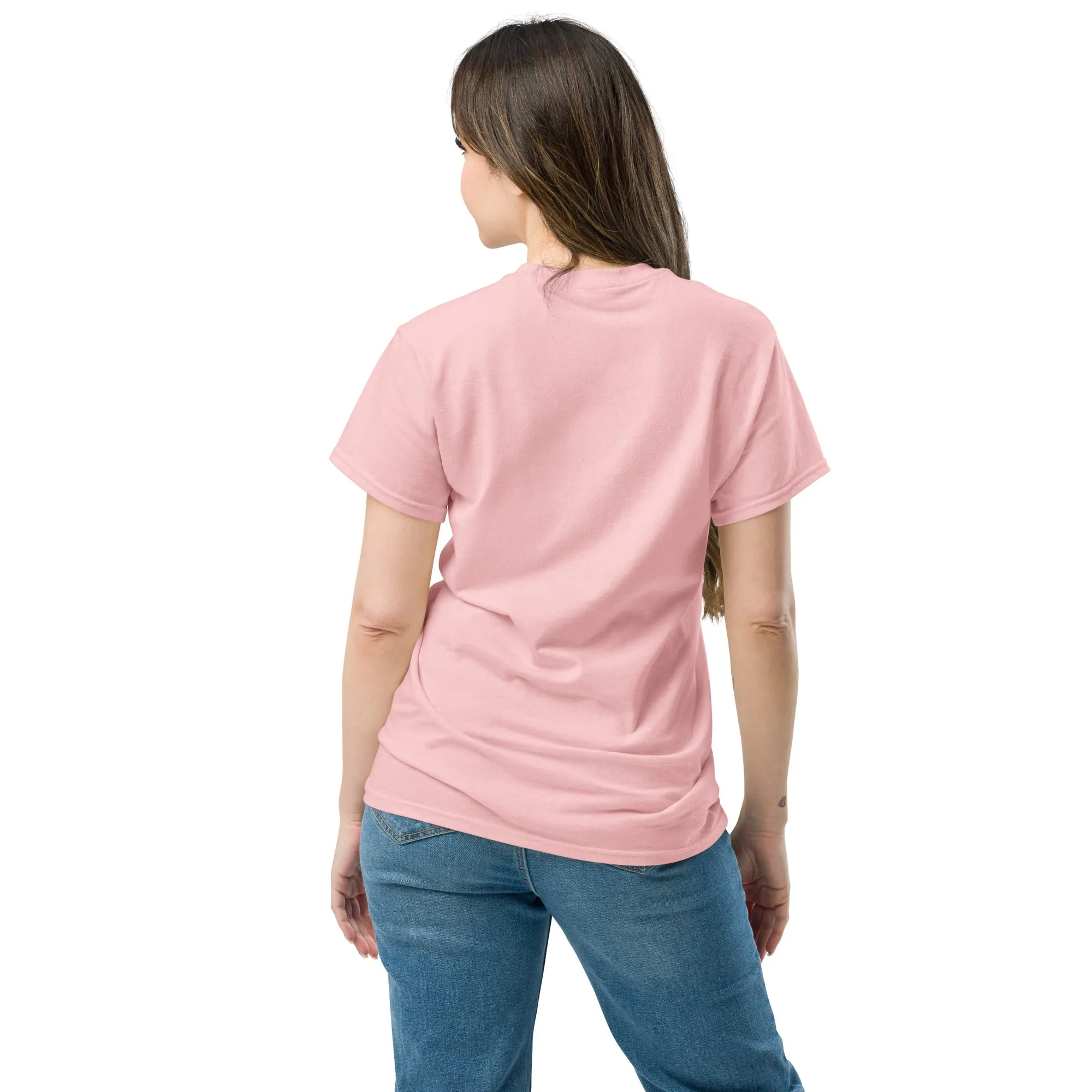 Unisex classic tee