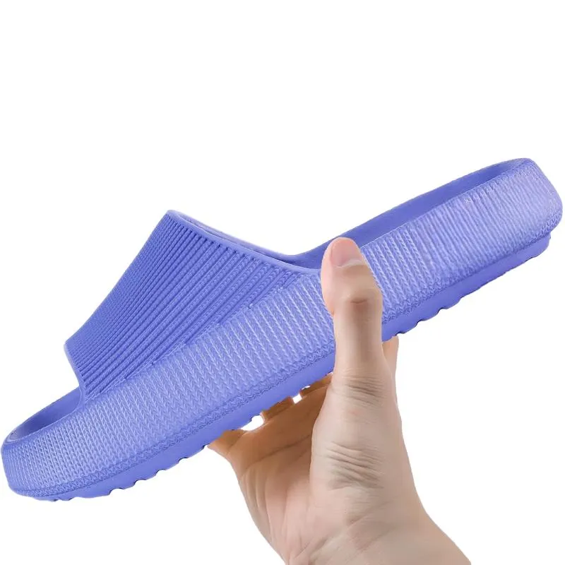 Unisex Comfort First Indoor Slides