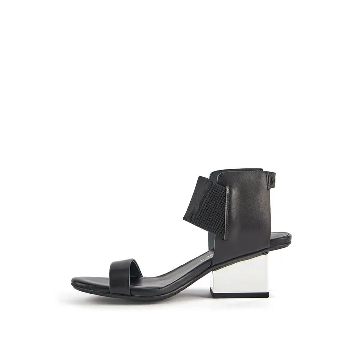 United Nude Raila Mid
