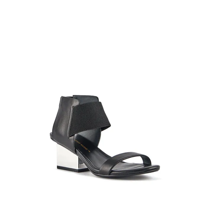 United Nude Raila Mid
