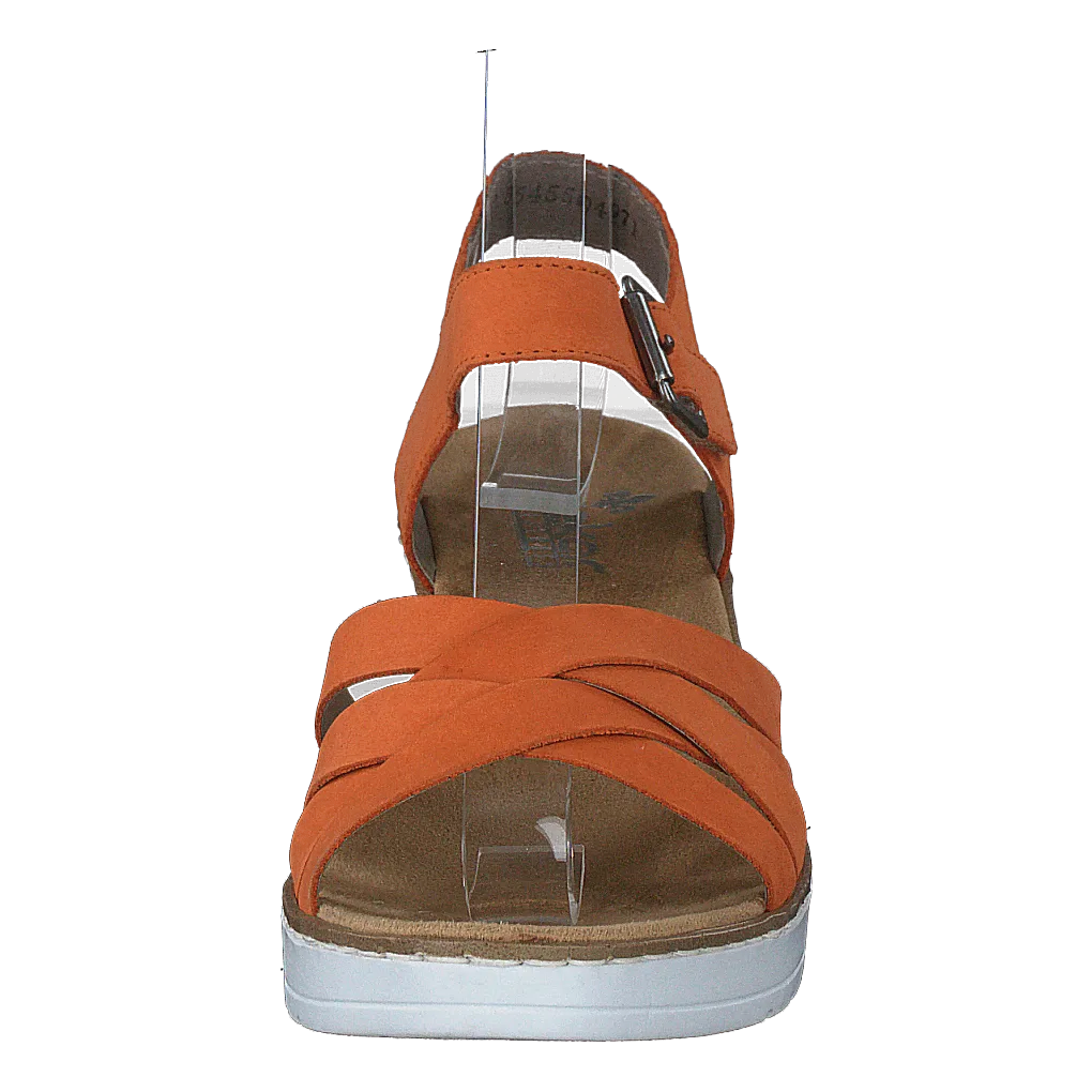 V3863-38 Mandarine