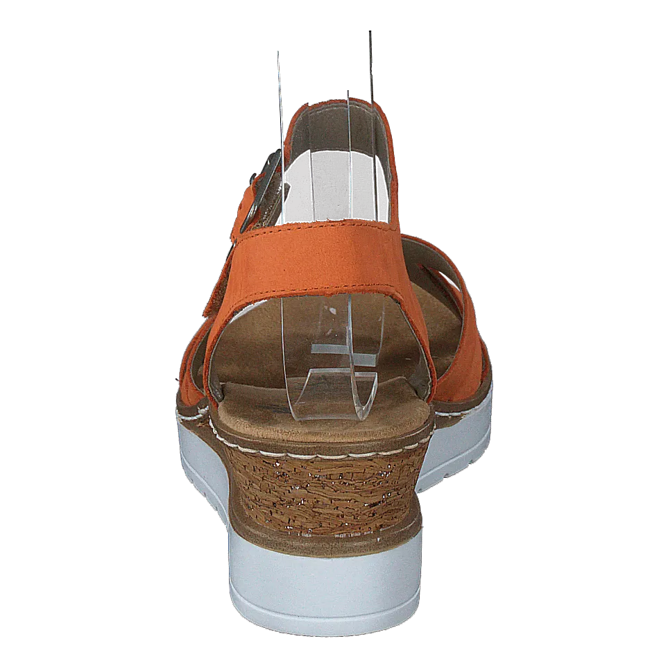 V3863-38 Mandarine